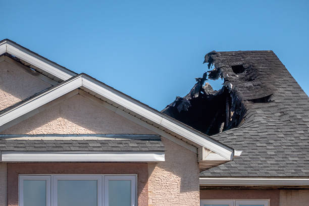 Licensed Fire Damage Repair service in Cooksville, MD - Fire Damage Laser Cleaning